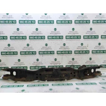 REFUERZO PARAGOLPES TRASERO 51127185480 