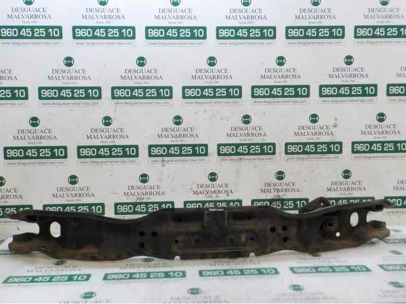 Recambio de refuerzo paragolpes trasero para bmw serie 6 cabrio (e64) 3.0 turbodiesel cat referencia OEM IAM 51127185480  