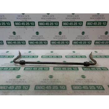 BARRA ESTABILIZADORA DELANTERA 