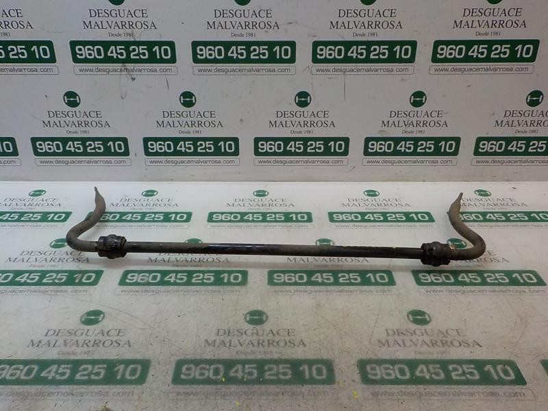 Recambio de barra estabilizadora delantera para citroën berlingo station wagon x referencia OEM IAM   