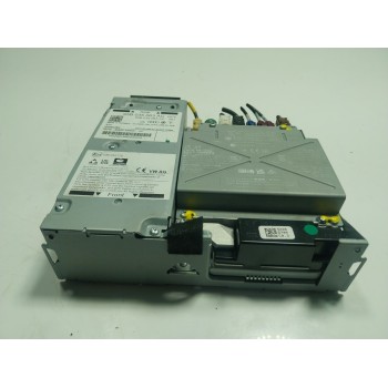 SISTEMA AUDIO / RADIO CD 95B035063AC 95B035063 