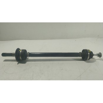 TRANSMISION TRASERA DERECHA 33207847410 784741001 