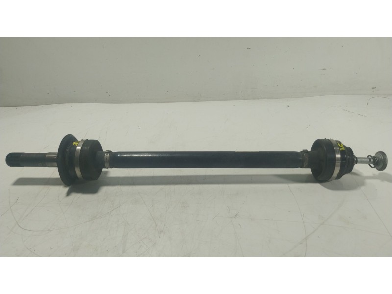 Recambio de transmision trasera derecha para bmw x6 (g06, f96) m referencia OEM IAM 33207847410 784741001 