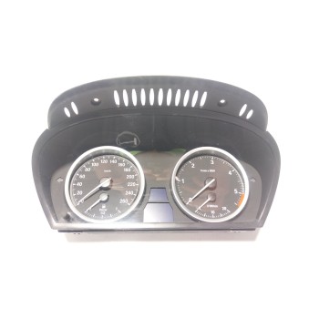 CUADRO INSTRUMENTOS 62109236833 6976284 