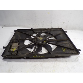 ELECTROVENTILADOR A2465000093 3136613377 