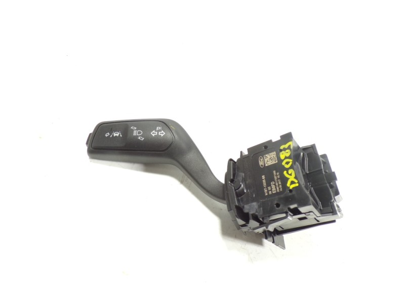 Recambio de mando intermitentes para ford fiesta (ce1) 1.0 ecoboost cat referencia OEM IAM 2092998 H1BT13335BB 