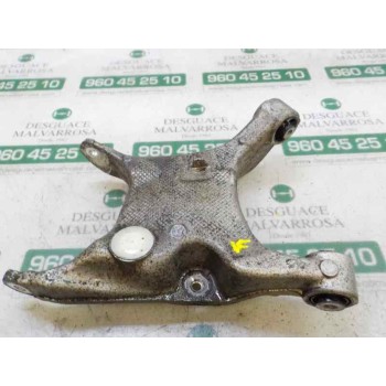 BRAZO SUSPENSION INFERIOR TRASERO IZQUIERDO 33326754557 