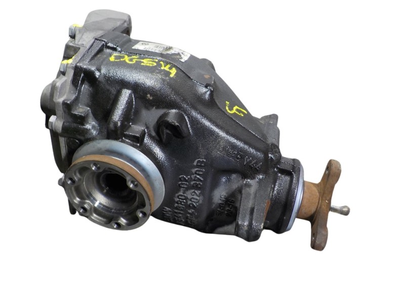 Recambio de diferencial trasero para bmw serie 3 berlina (e90) 2.0 turbodiesel cat referencia OEM IAM 33107566170 7598855 