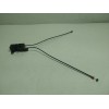 Recambio de cerradura capot para mini mini descapotable (r52) cooper referencia OEM IAM 51247111465 71114566 51247111466