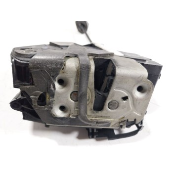 CERRADURA PUERTA TRASERA IZQUIERDA 31349870 31301943 