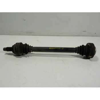 TRANSMISION TRASERA IZQUIERDA 33207572430 7521630AI02 3547124