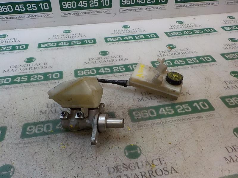 Recambio de bomba freno para citroën berlingo station wagon x referencia OEM IAM   