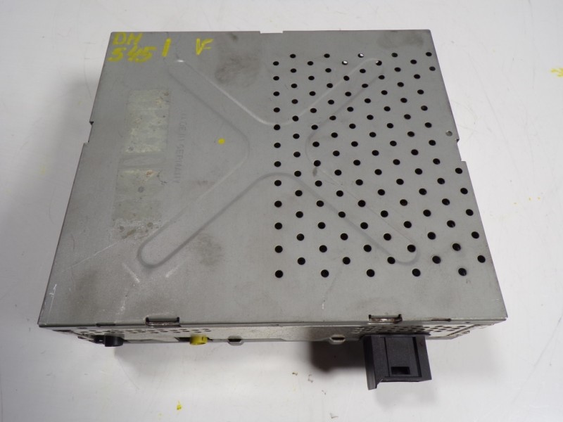 Recambio de modulo electronico para mercedes-benz clase cls (w219) 3.0 cdi cat referencia OEM IAM A2118706689 A2118706689 