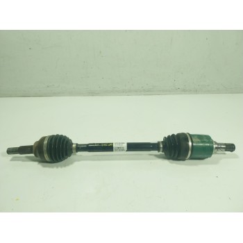 TRANSMISION IZQUIERDA 391015SN0A 391015SN0A 