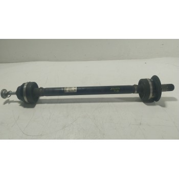 TRANSMISION TRASERA IZQUIERDA 33207847409 764740901 