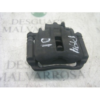 PINZA FRENO DELANTERA IZQUIERDA 