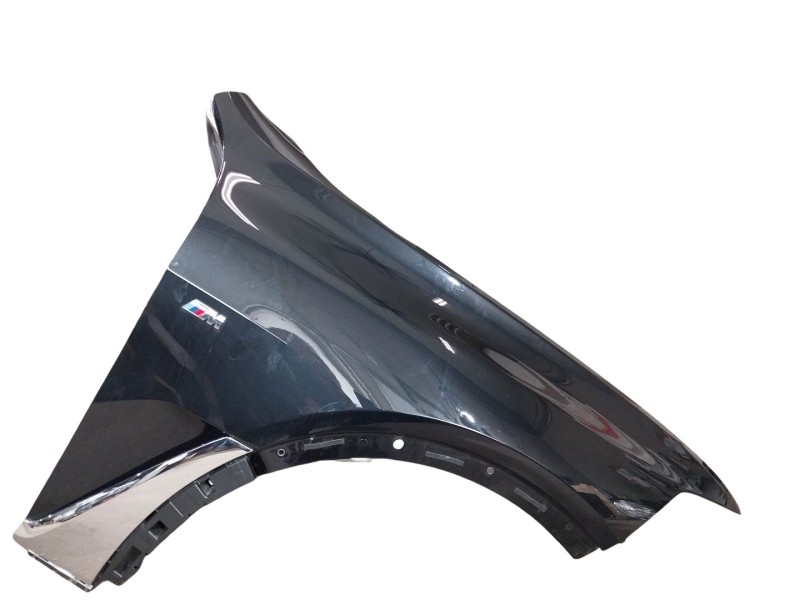 Recambio de aleta delantera derecha para bmw x7 (g07) xdrive 40 d mild-hybrid referencia OEM IAM 41007933472  