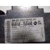 Recambio de centralita airbag para kia niro drive plug-in hybrid referencia OEM IAM 95910G5400 95910G5400 