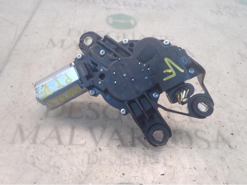 Recambio de motor limpia trasero para volkswagen polo (6r1) 1.2 tsi referencia OEM IAM 5K6955711B 5K6955711B 0390201216