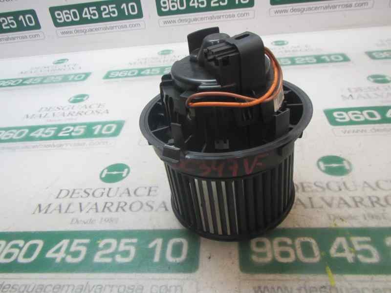 Recambio de motor calefaccion para toyota aygo 1.0 vvti referencia OEM IAM 87103YV010 T918262 T918262