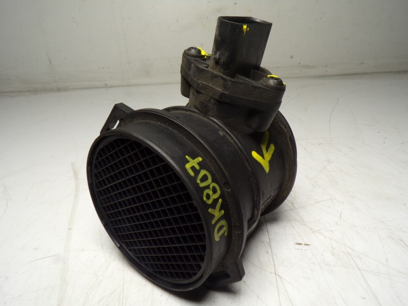 Recambio de caudalimetro para mercedes-benz clase cl (w215) coupe 5.0 v8 24v cat referencia OEM IAM A1130940048 0280217810 