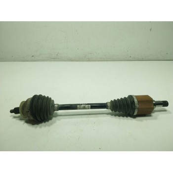 TRANSMISION IZQUIERDA 2Q0407271BL 2Q0407271BL