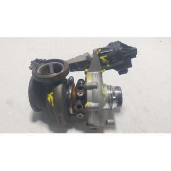 TURBOCOMPRESOR 11659502566 7952373 