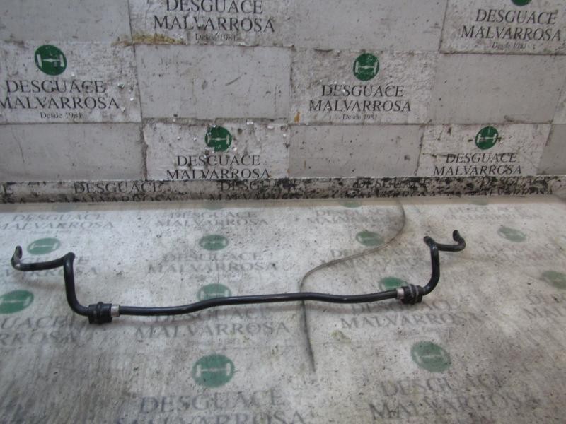 Recambio de barra estabilizadora delantera para chevrolet aveo ls referencia OEM IAM   