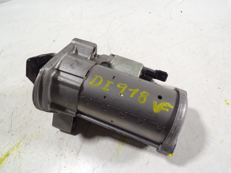 Recambio de motor arranque para citroën ds4 1.6 blue-hdi fap referencia OEM IAM 9675660680 9675660680 0001174601