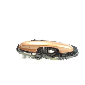 MANETA EXTERIOR TRASERA DERECHA 2126416 