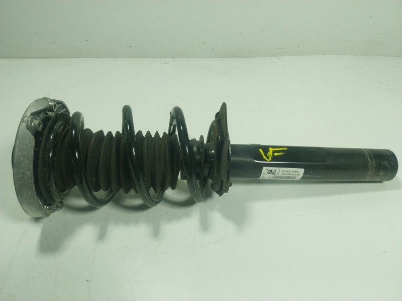 Recambio de amortiguador delantero izquierdo para bmw x2 (f39) xdrive 20 i referencia OEM IAM 31306888337 31316888337 