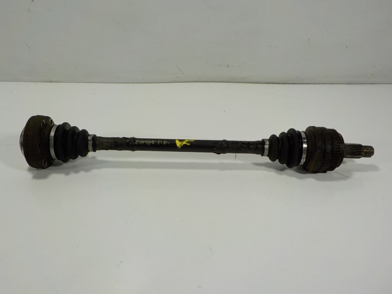 Recambio de transmision trasera derecha para bmw serie 3 coupe (e92) 2.0 turbodiesel cat referencia OEM IAM 33217533446 7533446 