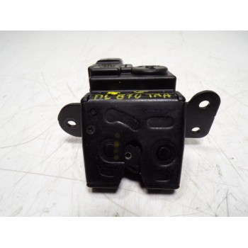 CERRADURA MALETERO / PORTON 81230G5000 81230G5000 