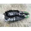 Recambio de maneta interior trasera izquierda para peugeot 307 (s1) xr referencia OEM IAM   