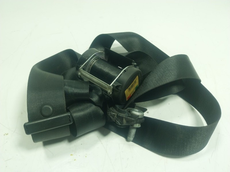 Recambio de cinturon seguridad trasero derecho para mini mini descapotable (r52) cooper referencia OEM IAM 72119147864 602617600