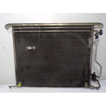 CONDENSADOR AIRE ACONDICIONADO A2205001054 881060649FZ 