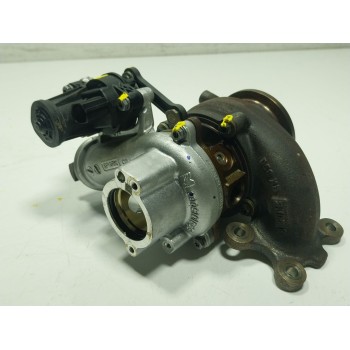TURBOCOMPRESOR 05C145704 05C145704