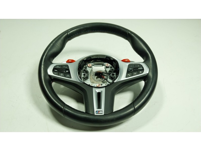 Recambio de volante para bmw x6 (g06, f96) m referencia OEM IAM 32308094393 874614307 