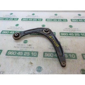 BRAZO SUSPENSION INFERIOR DELANTERO IZQUIERDO 