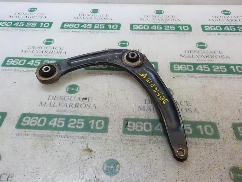 Recambio de brazo suspension inferior delantero izquierdo para citroën berlingo station wagon x referencia OEM IAM   