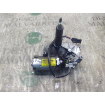 MOTOR LIMPIA TRASERO 