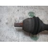 Recambio de transmision derecha para ford focus c-max (cap) 1.6 tdci cat referencia OEM IAM   