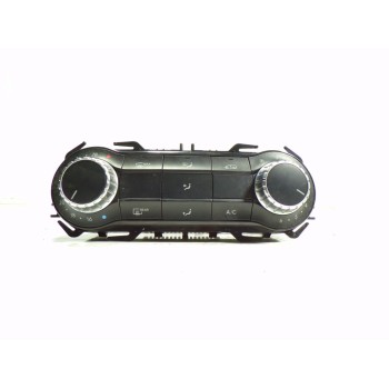 MANDO CLIMATIZADOR A2469002208 A2469002208 