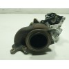 Recambio de turbocompresor para audi a1 sportback (gba) 25 tfsi referencia OEM IAM 05C145704  05C145704