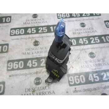 PALANCA CAMBIO 3355047122B0 75G616LHD 75G616LHD