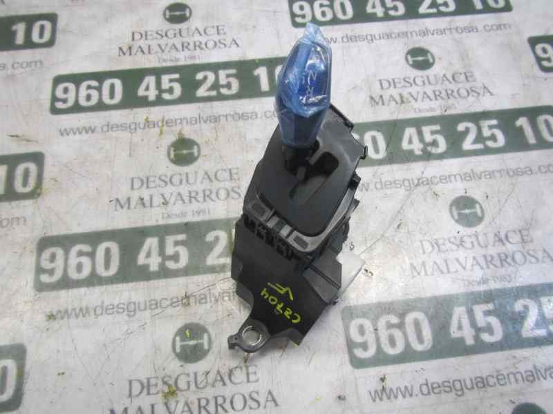 Recambio de palanca cambio para toyota prius+ 1.8 16v (híbrido) referencia OEM IAM 3355047122B0 75G616LHD 75G616LHD