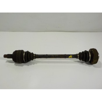 TRANSMISION TRASERA IZQUIERDA 33217533445 7533445 