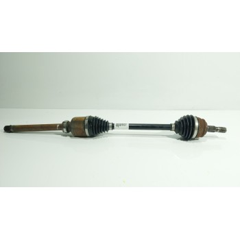 TRANSMISION DELANTERA DERECHA 9837405680 