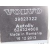 Recambio de cinturon seguridad trasero izquierdo para volvo v60 i (155) d3 referencia OEM IAM 39823322 39823322 