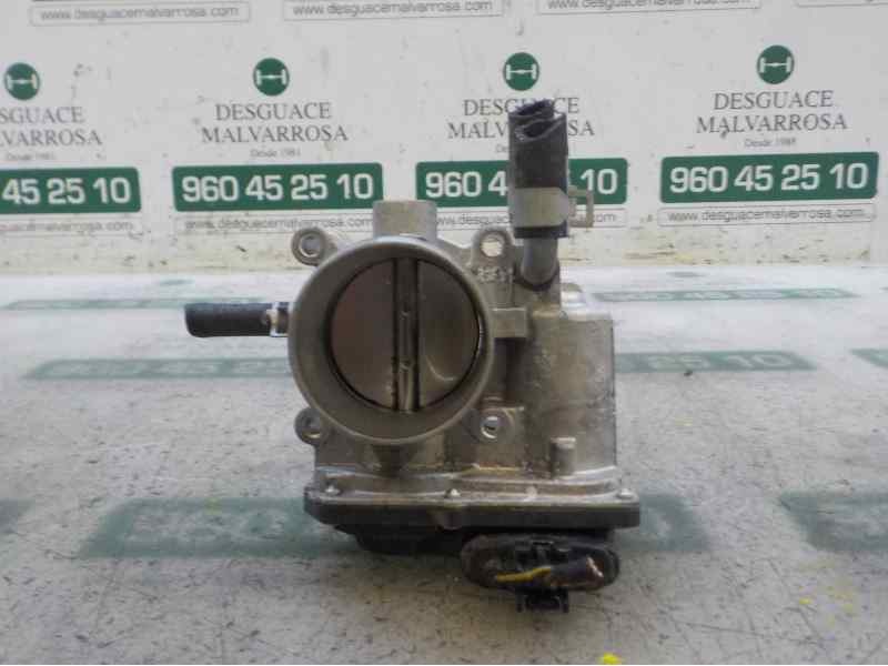 Recambio de caja mariposa para kia sportage concept 4x2 referencia OEM IAM 351002B300  